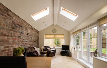 conservatory roof insulation Llangynin, Carmarthenshire