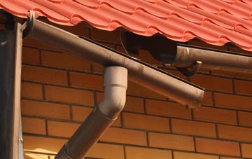 Llangynin gutter repair costs