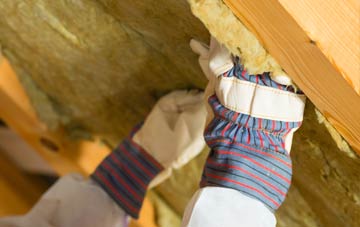 types of Llangynin pitched roof insulation materials